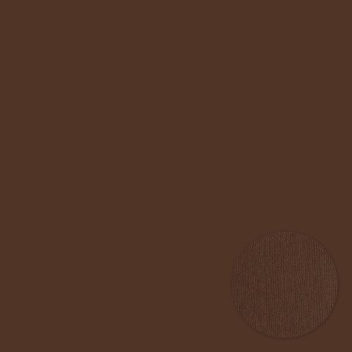 Suede Brown Dark . 12x12 Bazzill Cardstock