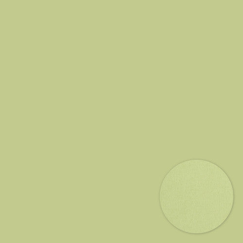 Juicy Pear . 12x12 Bazzill Cardstock