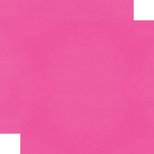 Color Vibe . Pink Textured Cardstock
