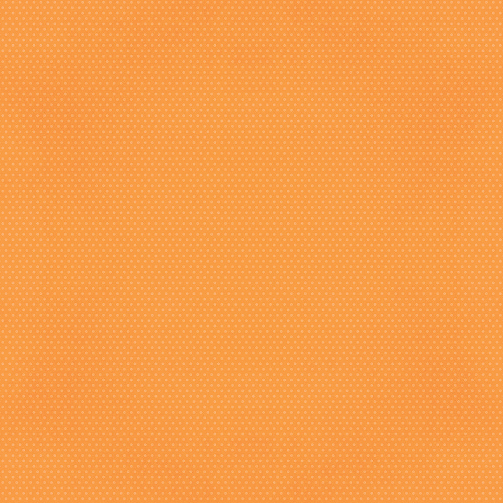 Color Vibe . Orange Textured Cardstock