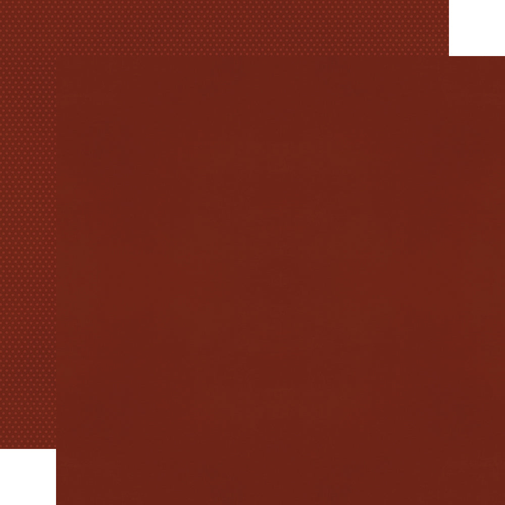 Color Vibe . Cinnamon Textured Cardstock