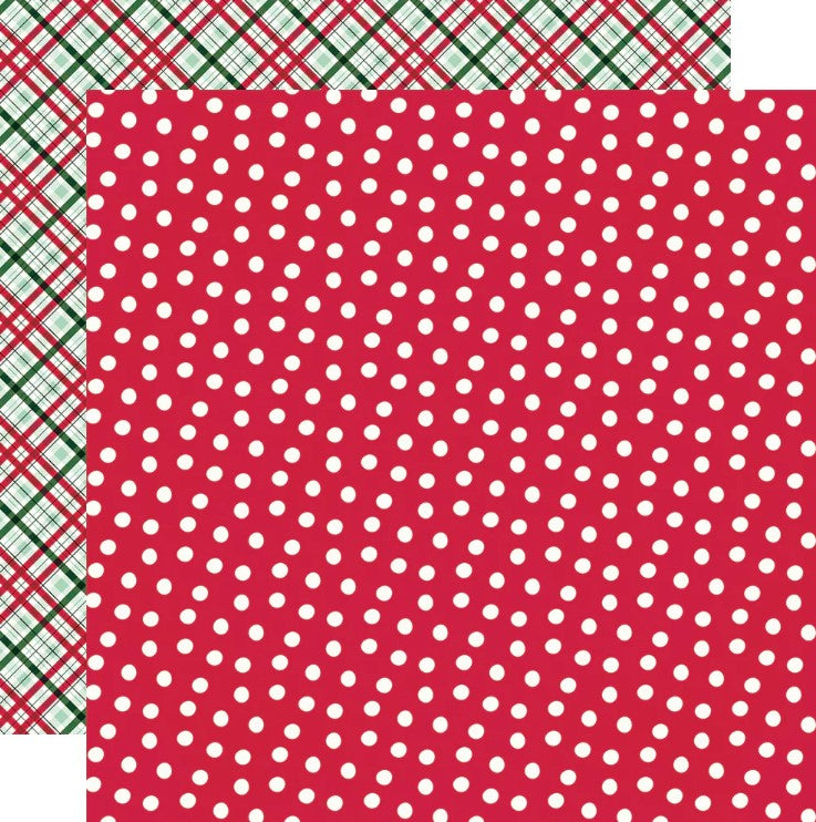 Holly Days . The Merriest