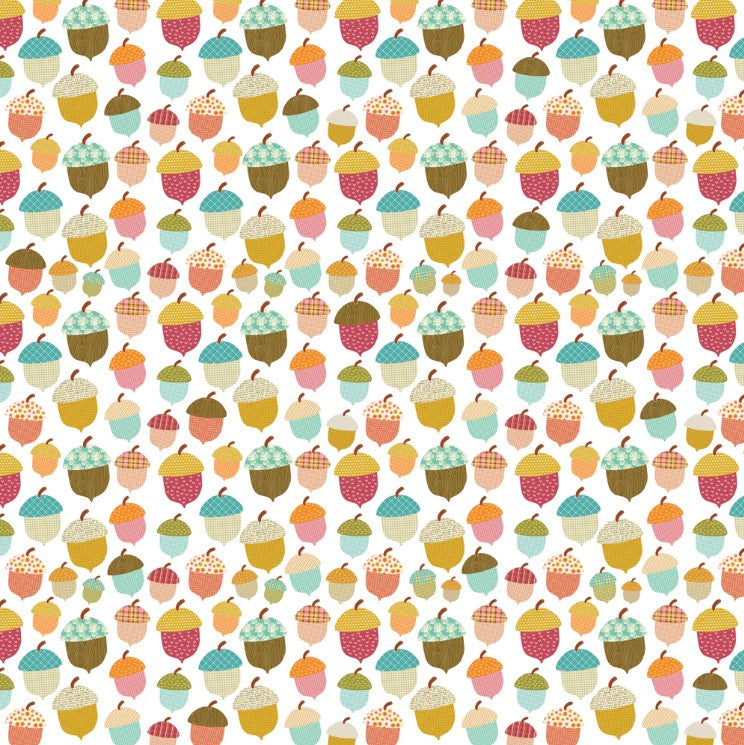 Harvest Market . Nuts About Fall