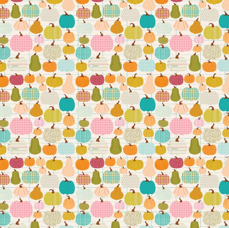 Harvest Market . Harvest Season