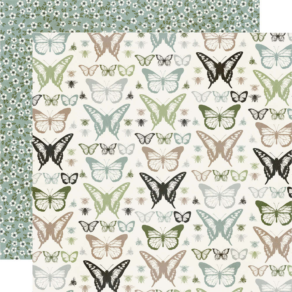 The Simple Life . Gather Eat Laugh