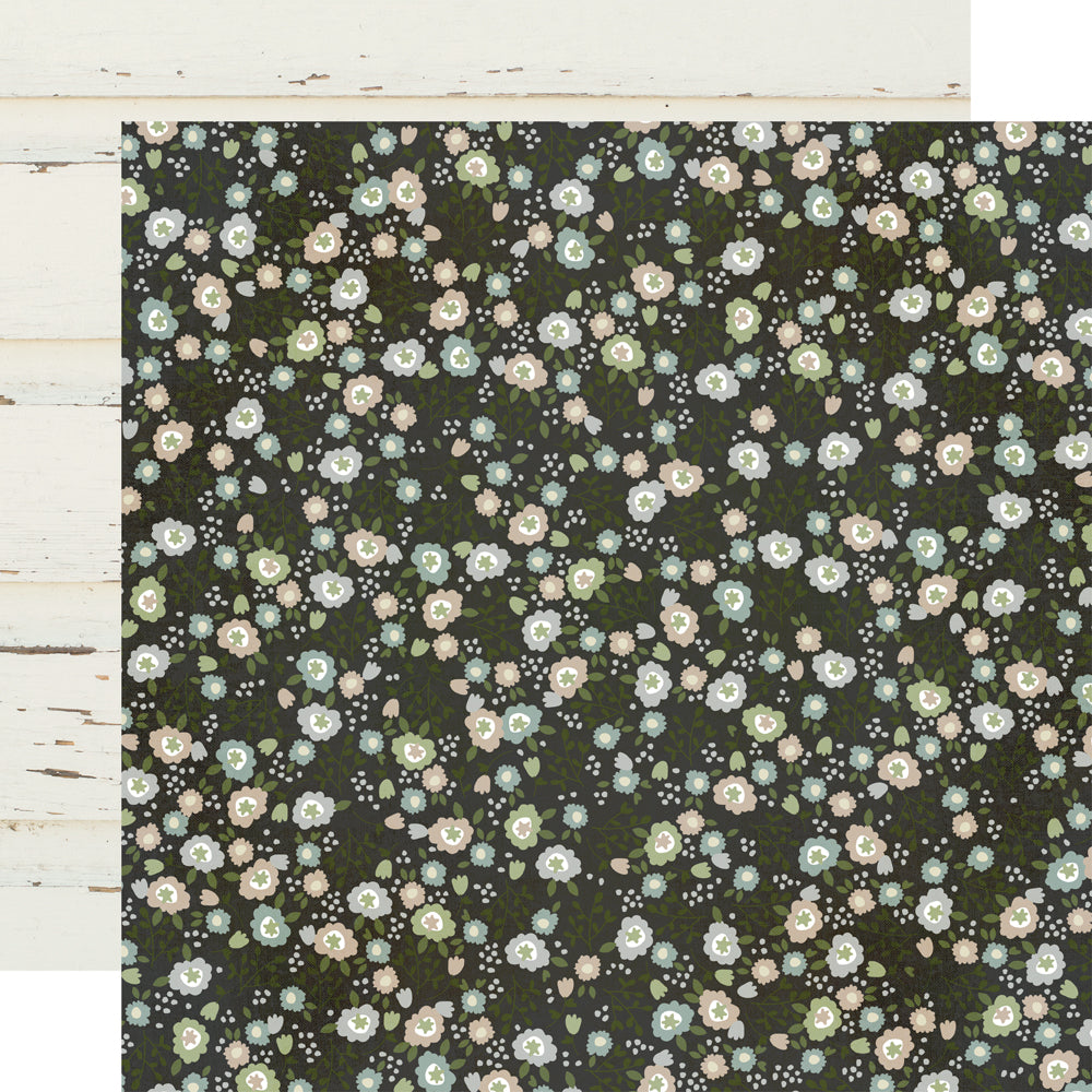 The Simple Life . Sit Awhile