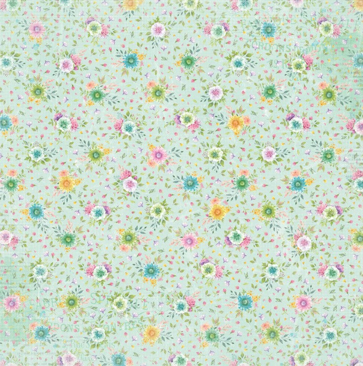 Simple Vintage Life In Bloom . Happy Memories