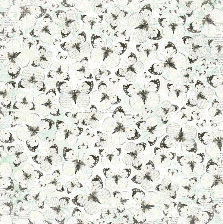 Simple Vintage Life In Bloom . Dream On