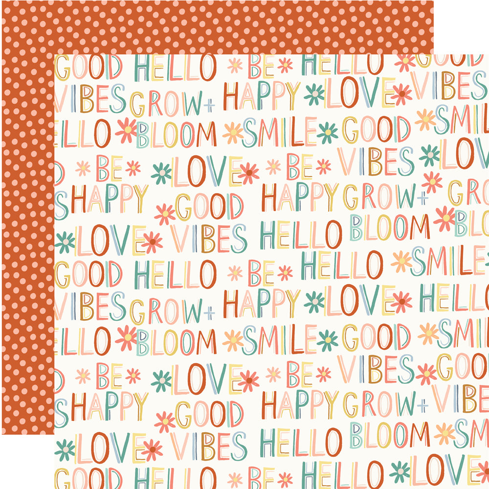 Boho Sunshine . Boho Sunshine