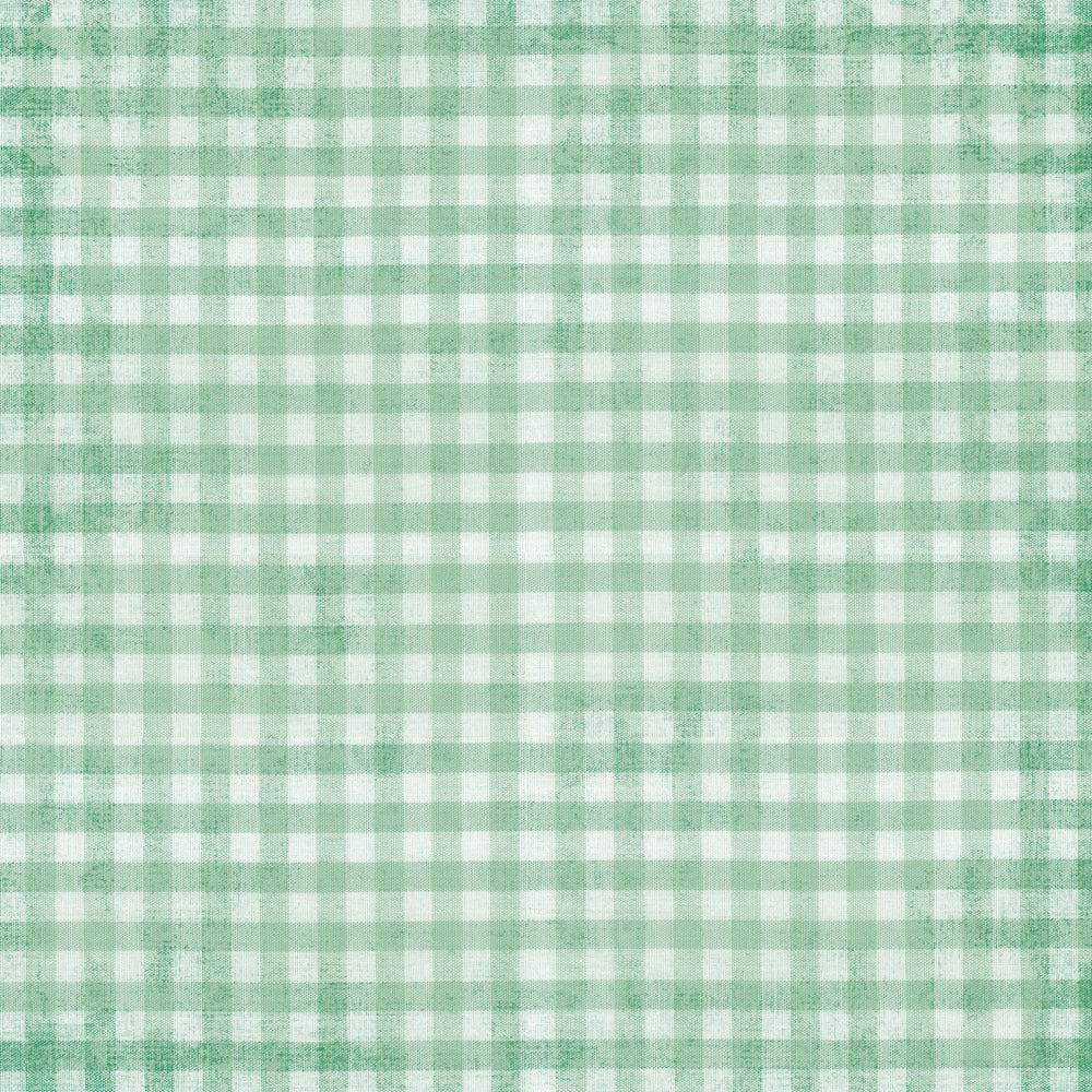 Simple Vintage Berry Fields . 4x6 Elements