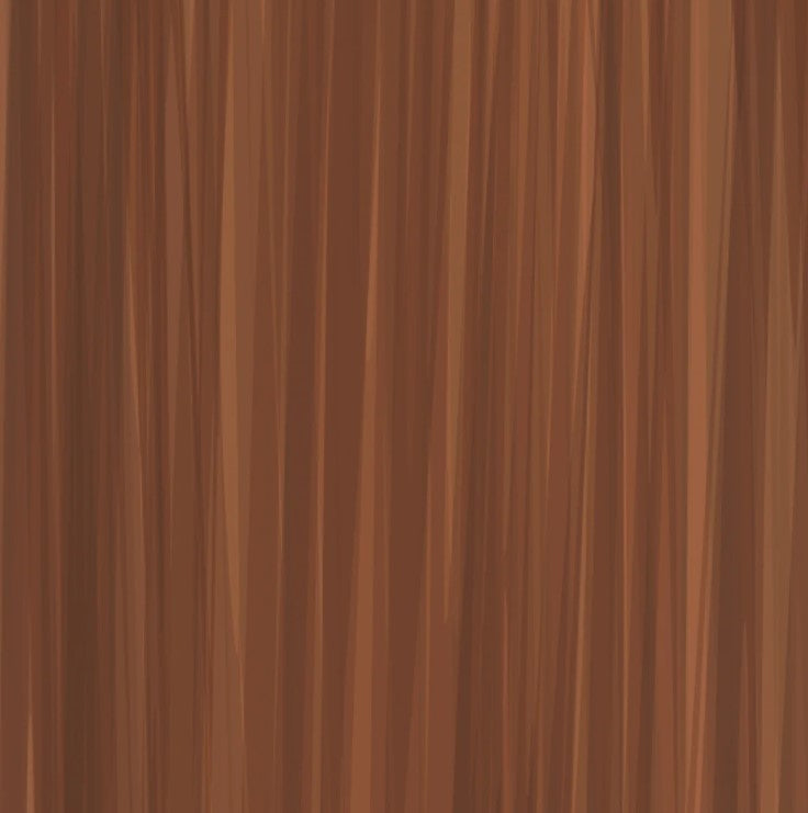 Trail Mix . Campfire Stories