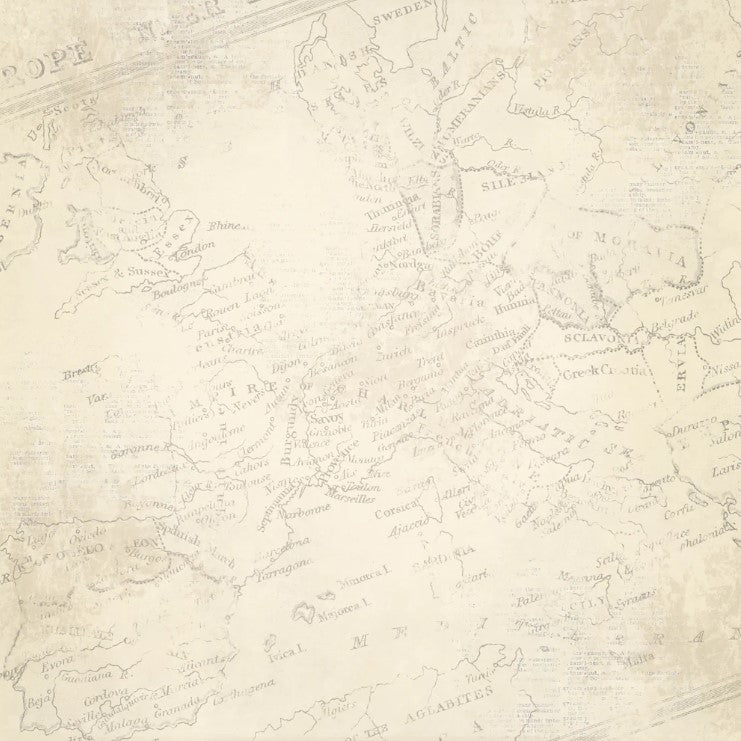 Simple Vintage Essentials . Random Observations