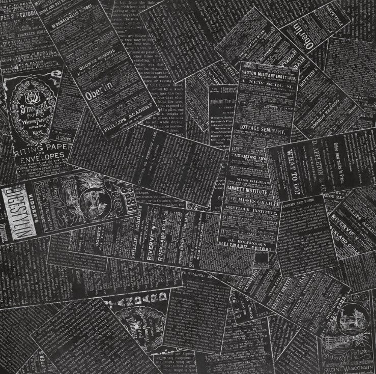 Simple Vintage Essentials . Documented