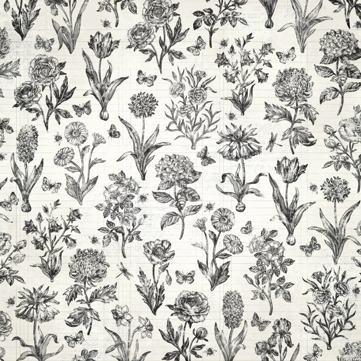 Simple Vintage Essentials . Little Details