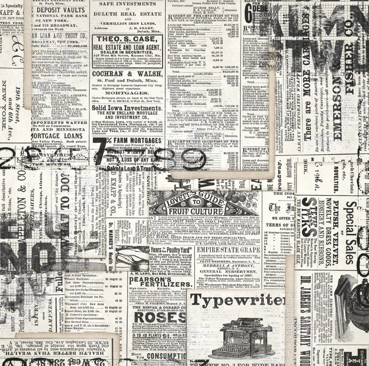 Simple Vintage Essentials . Limited Edition