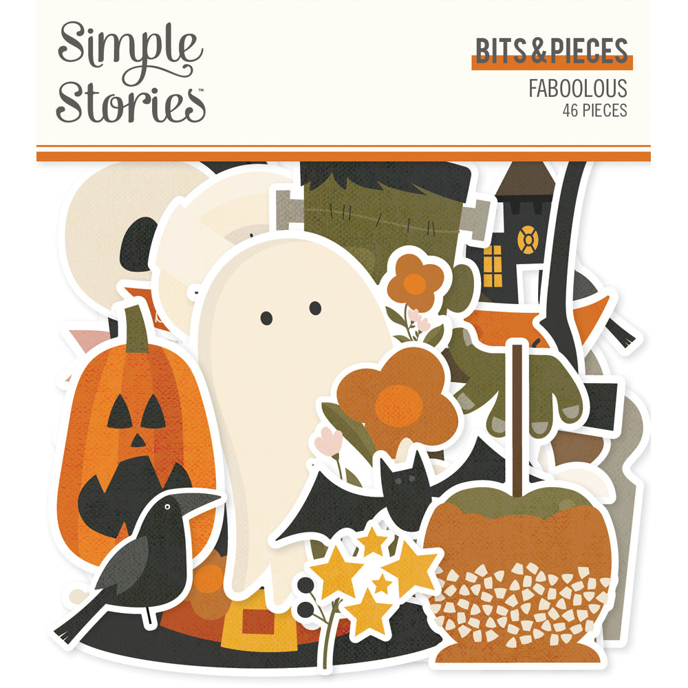 Faboolous . Bits & Pieces