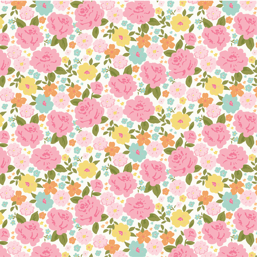 Fresh Air . Fresh Start