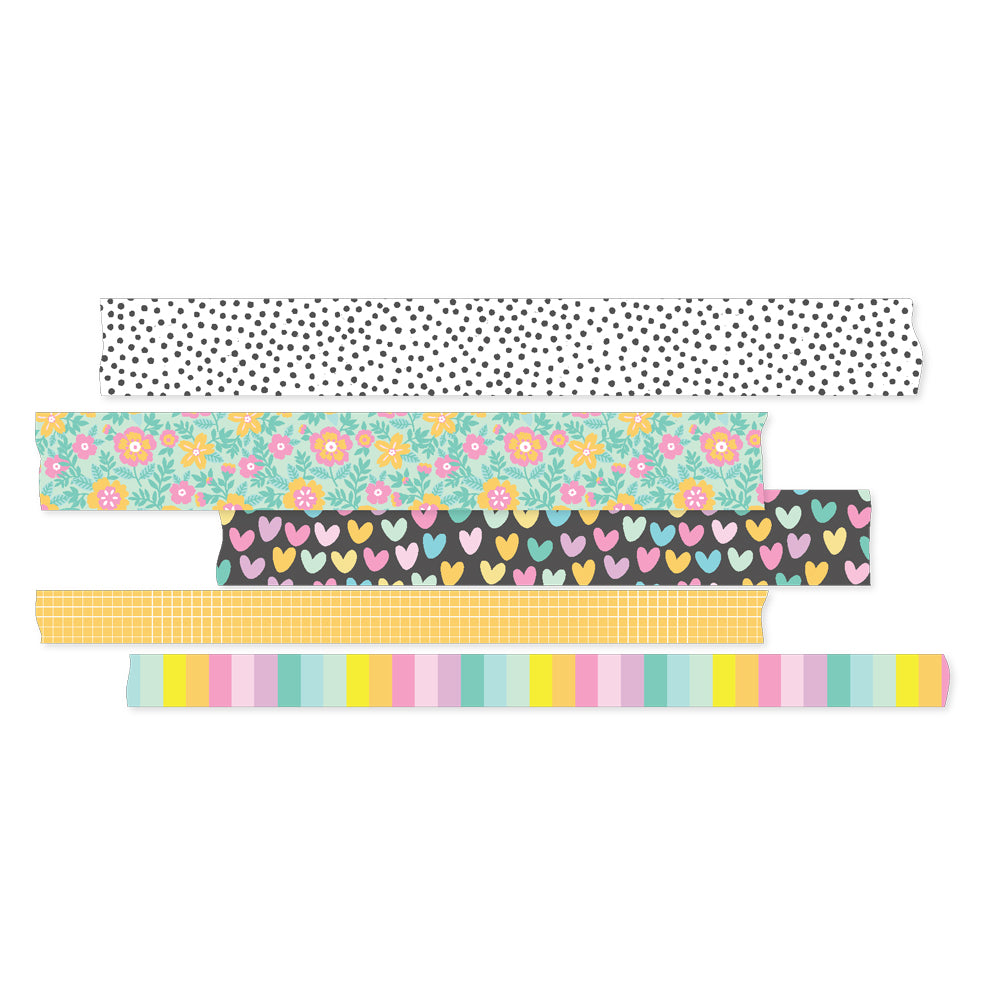 Crafty Things . Washi Tape
