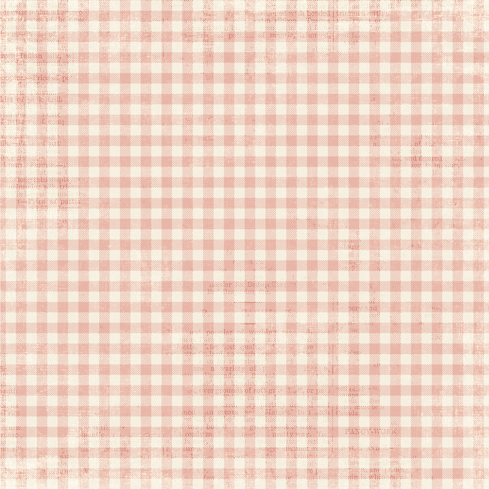 Simple Vintage Linen Market . Saltwater Taffy