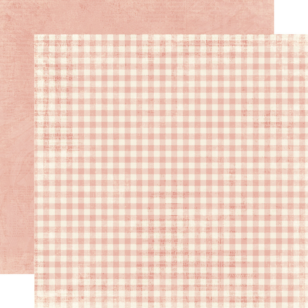 Simple Vintage Linen Market . Saltwater Taffy
