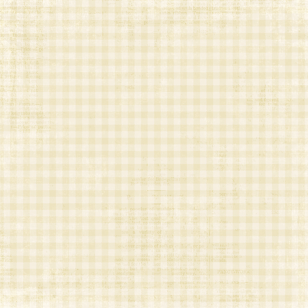 Simple Vintage Linen Market . Sandcastle Paper