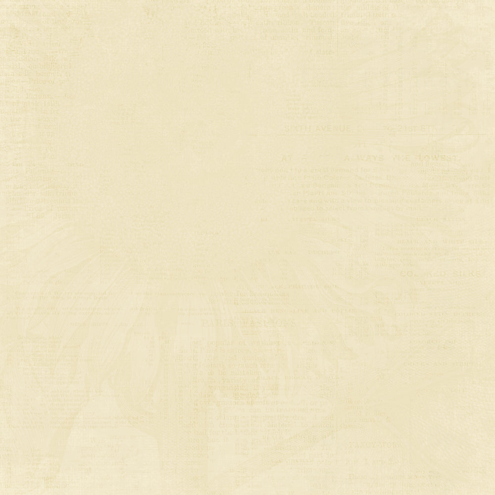 Simple Vintage Linen Market . Sandcastle Paper