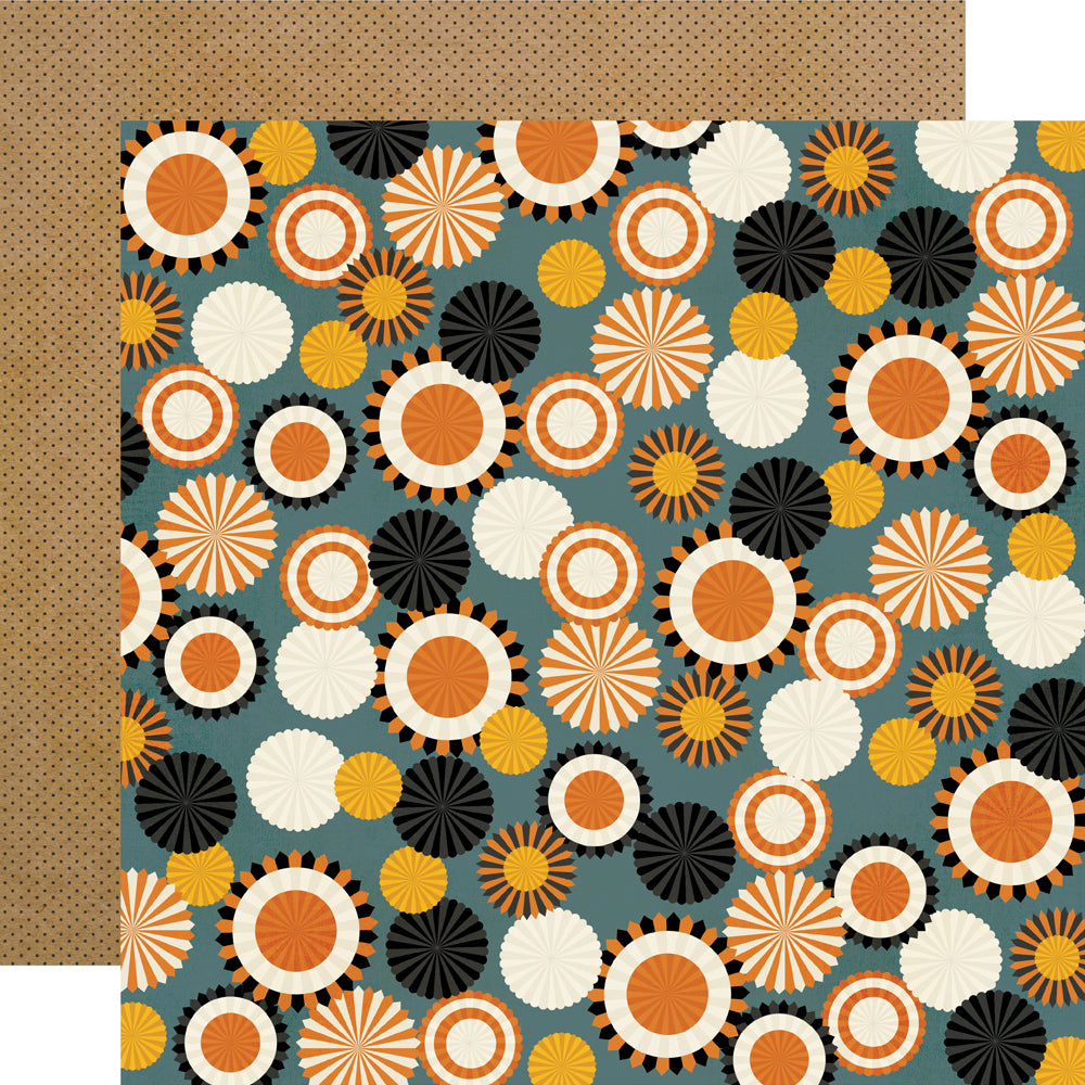 Simple Stories Scary Stories . Tricks & Treats