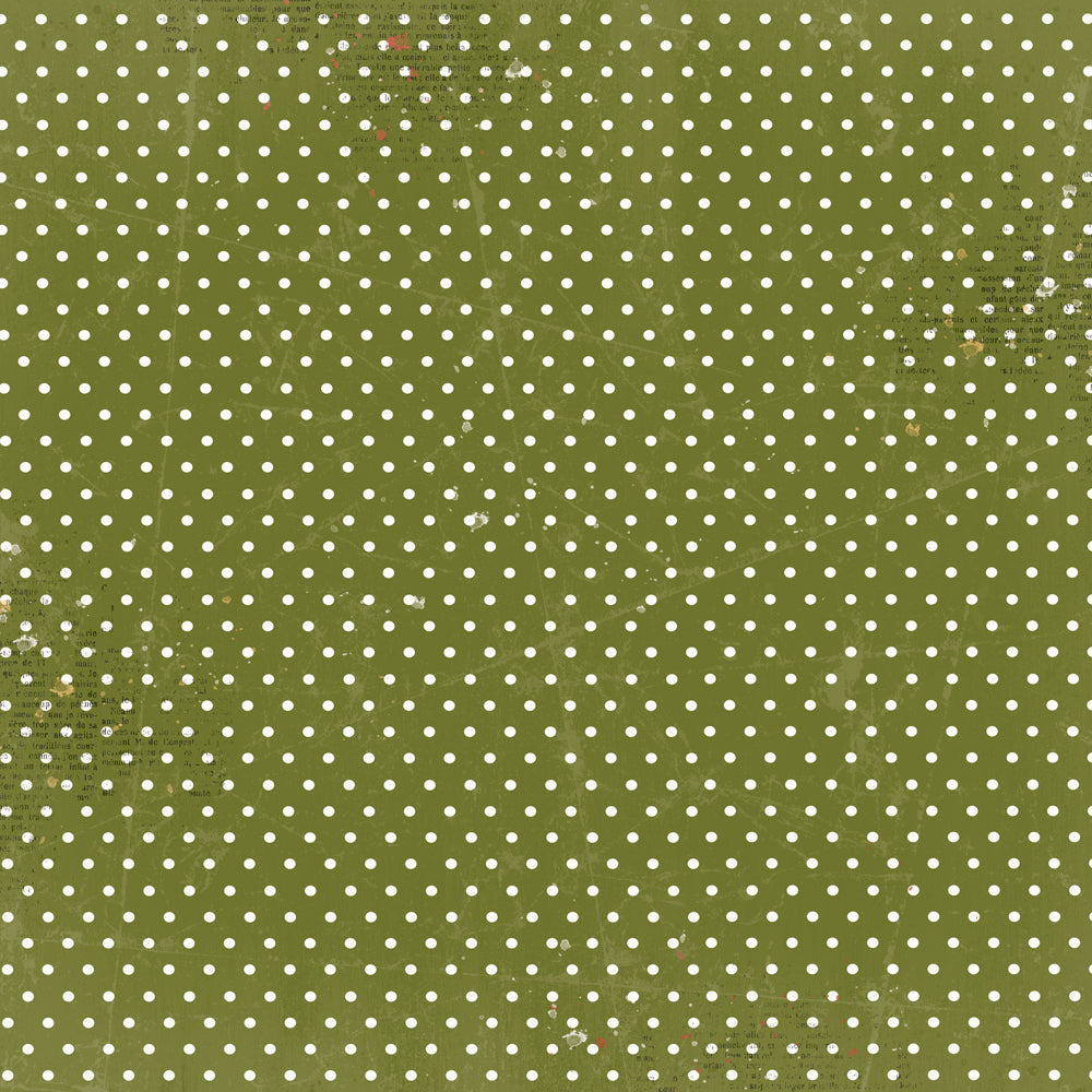 Simple Vintage Yuletide . 2x2/2x4 Elements