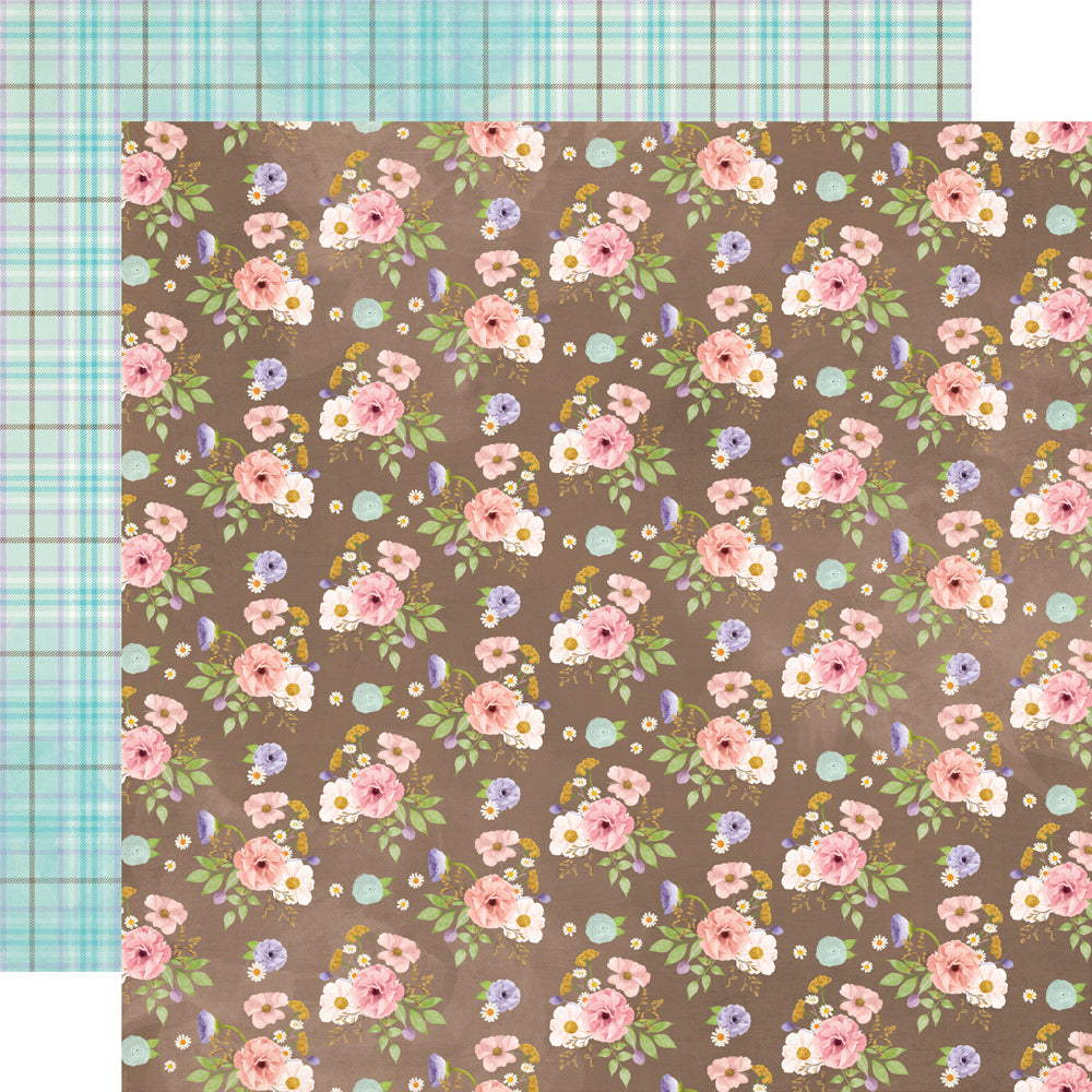 Simple Vintage Flower Shoppe . Fabulous