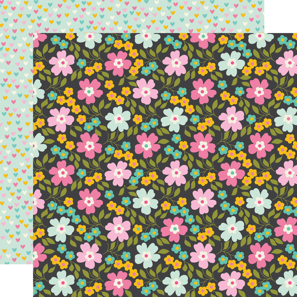 Crafty Babe . Live, Love, Scrap