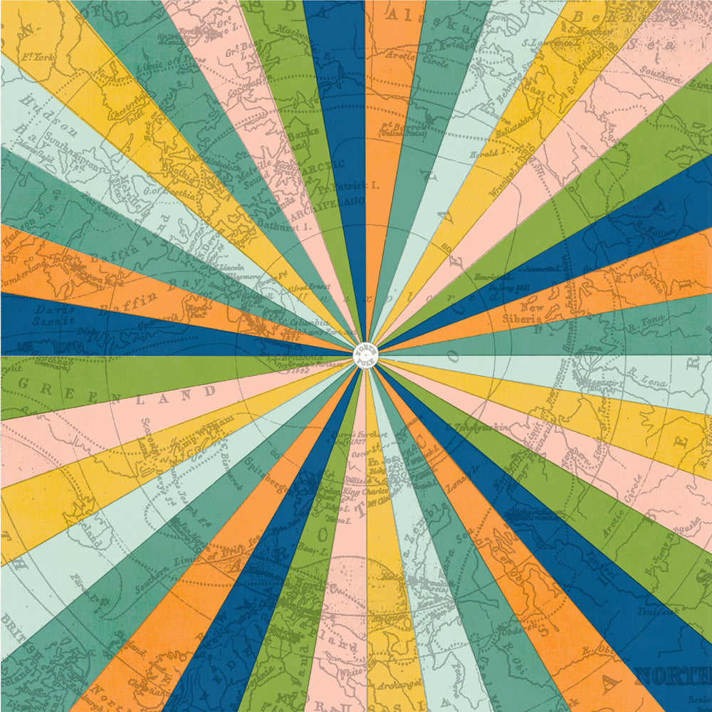 Happy Travels . Round Trip