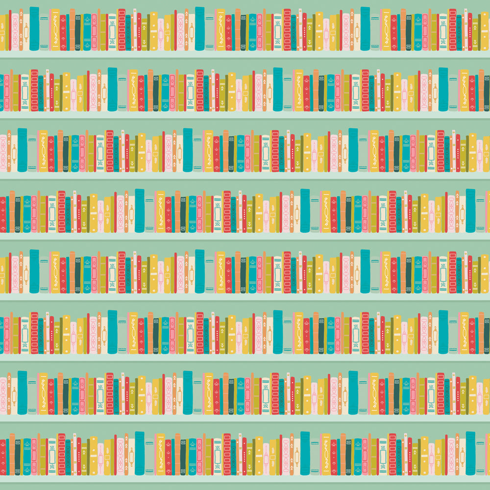 Book Fair . Hit The Books