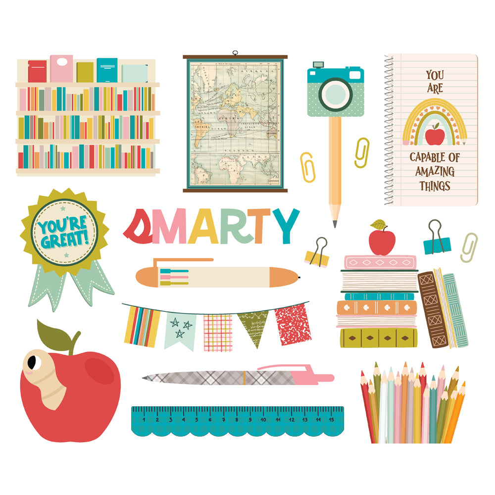 Book Fair . Big Bits & Pieces