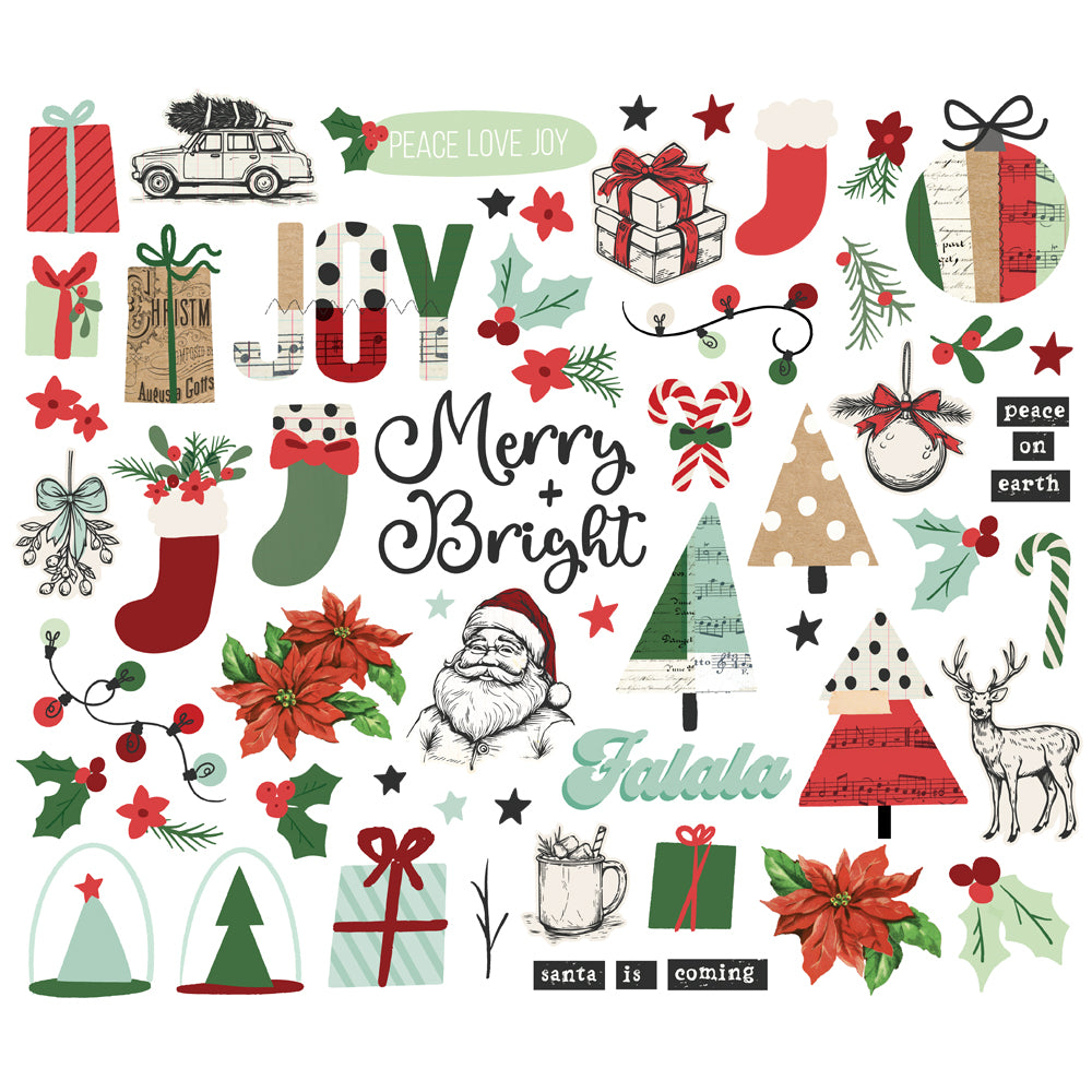 Pre-Order All Wrapped Up . Bits & Pieces