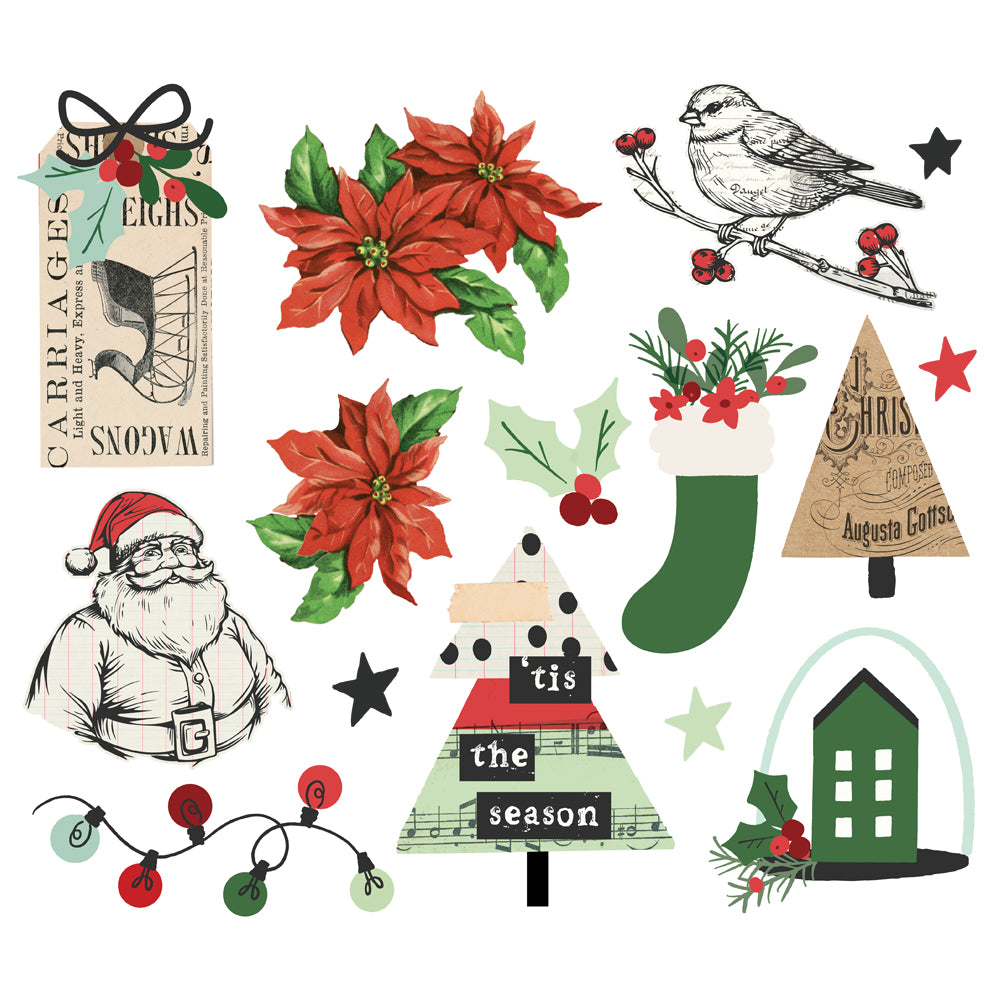 Pre-Order All Wrapped Up . Big Bits & Pieces