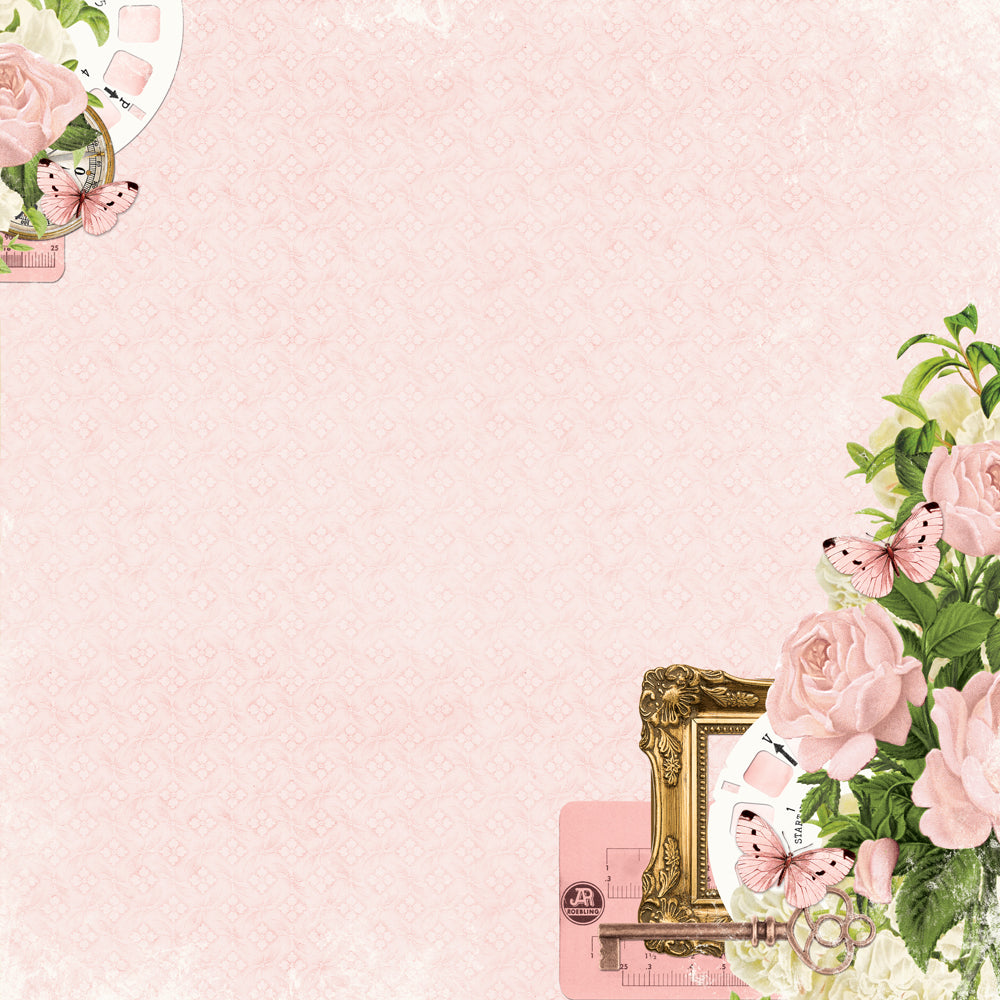 Simple Vintage Junk Drawer . Stay Curious