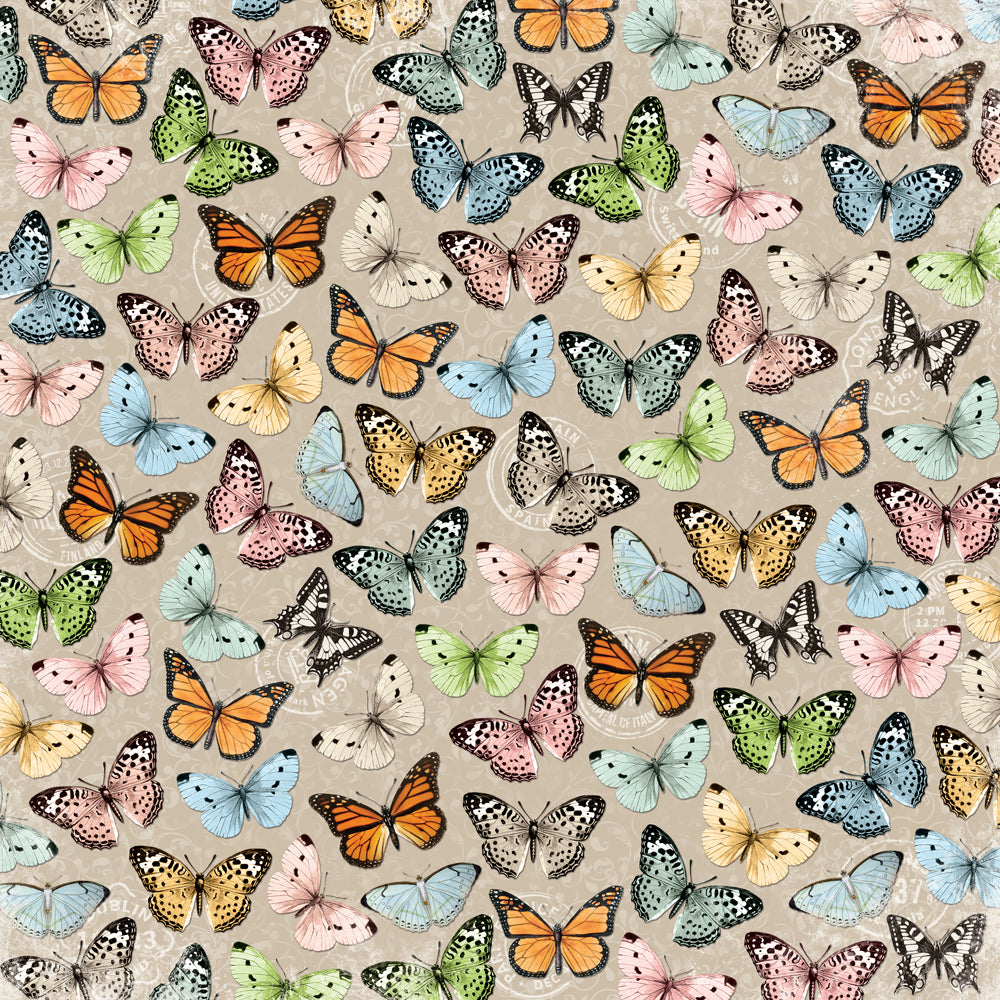 Simple Vintage Junk Drawer . Beauty in the Details