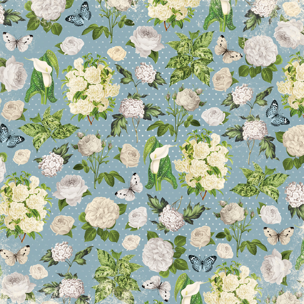 Simple Vintage Junk Drawer . Timeless Moments