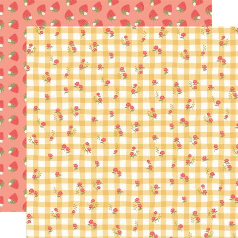 Pink Lemonade . Sunny Side Up
