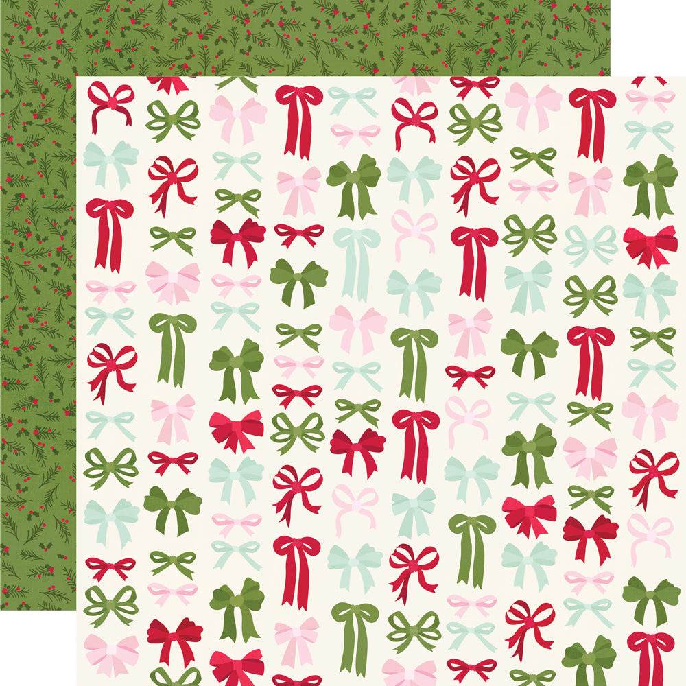 Kringle & Co . Joyful
