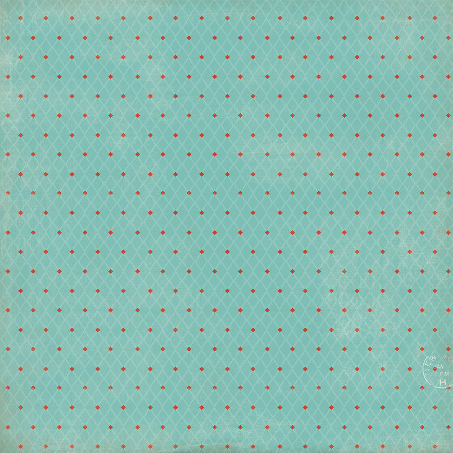 Roll With It . Floral