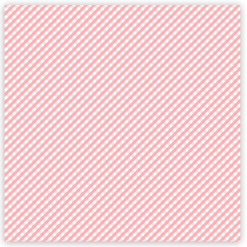 Christmas Cheer . The Merriest Pink