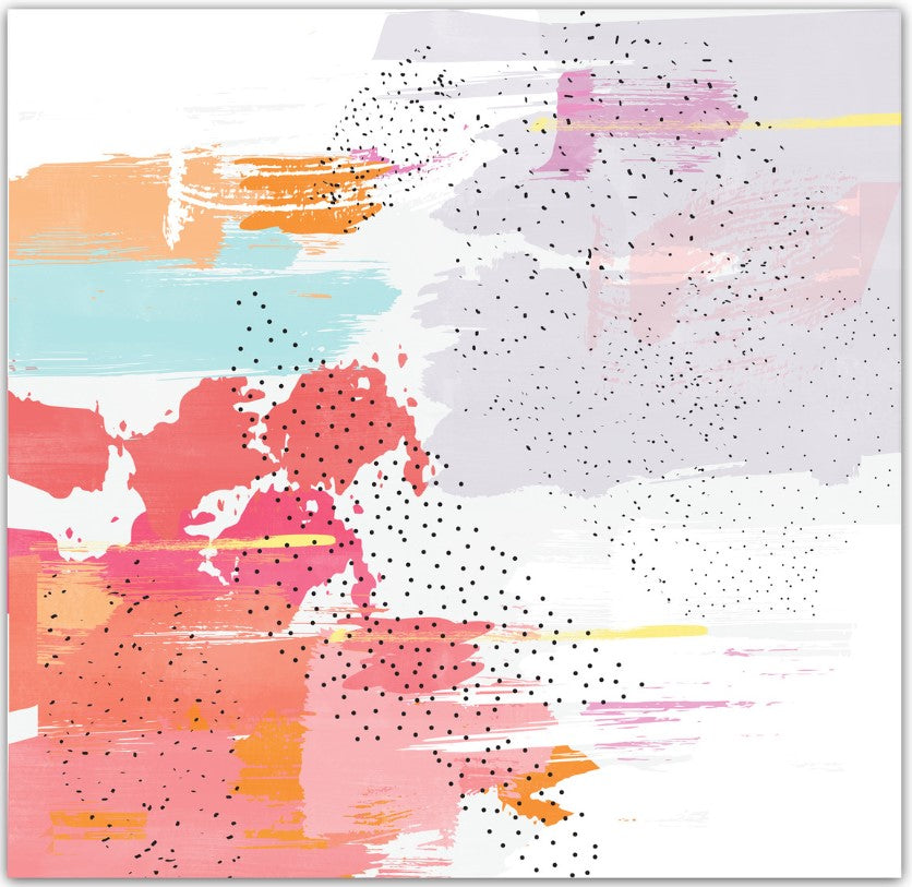 Indian Summer . November Afternoon