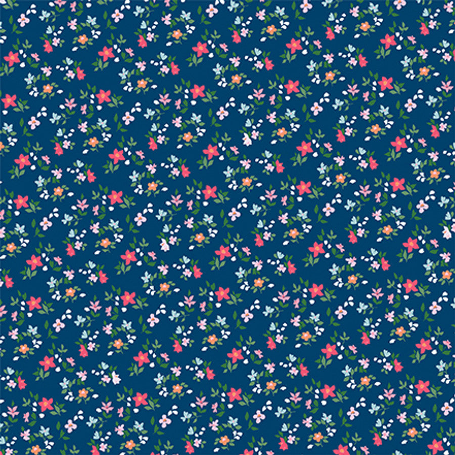 My Best LIfe . Happy Little Flowers