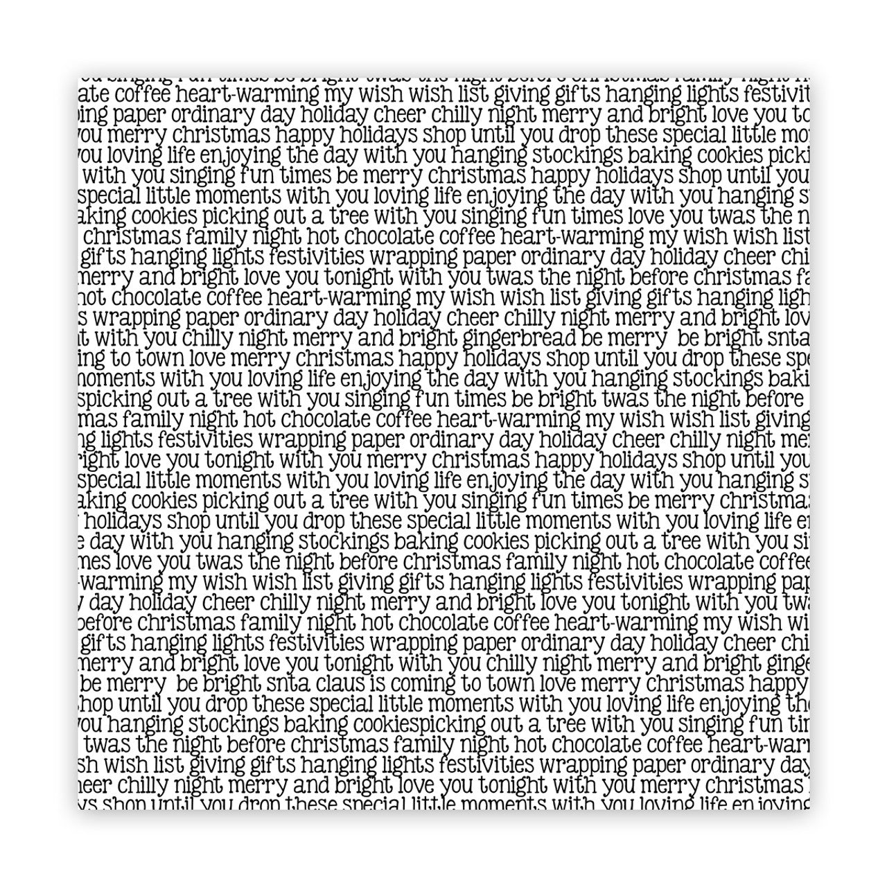 Christmas Cheer . Holiday Cheer