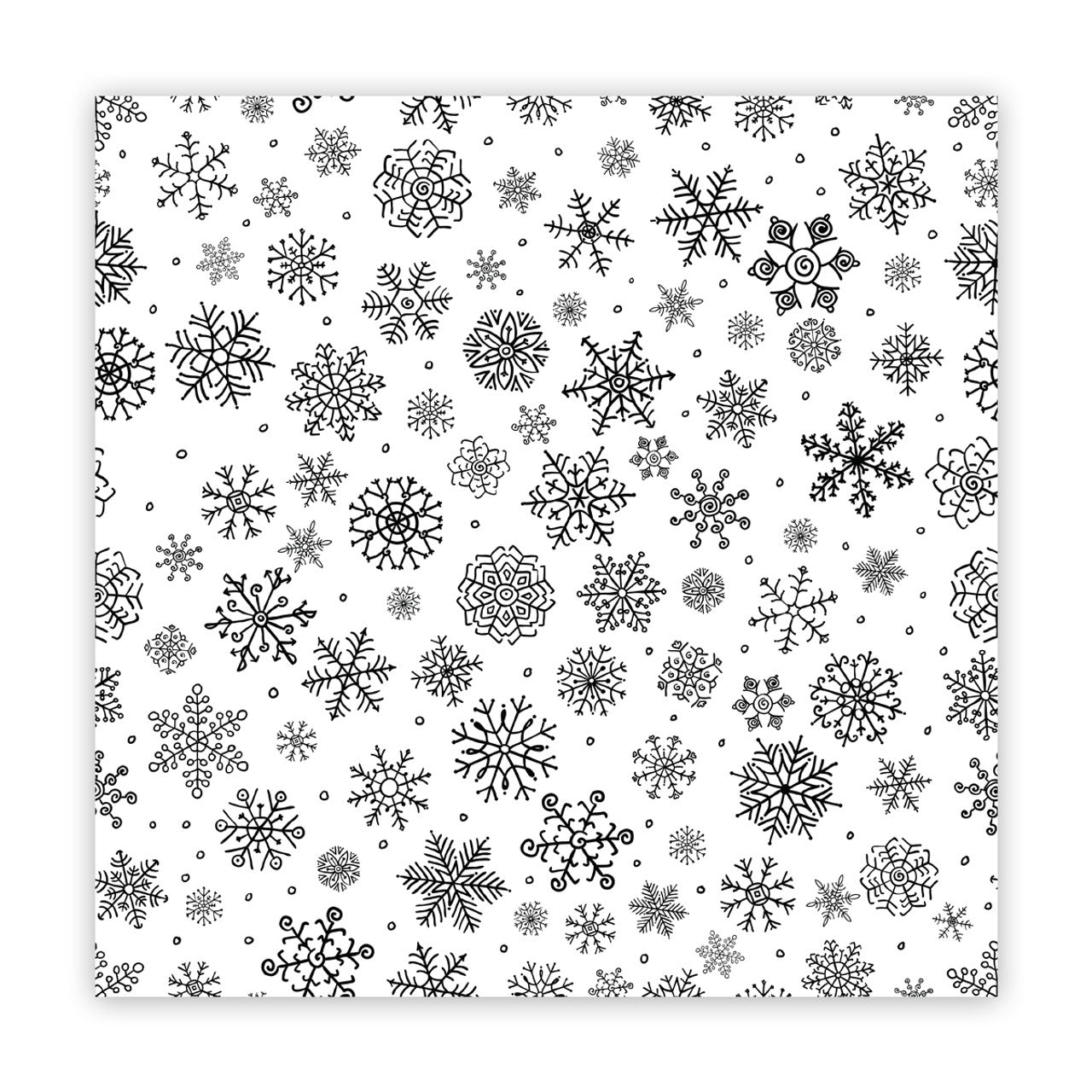 Christmas Cheer . It's Snowing