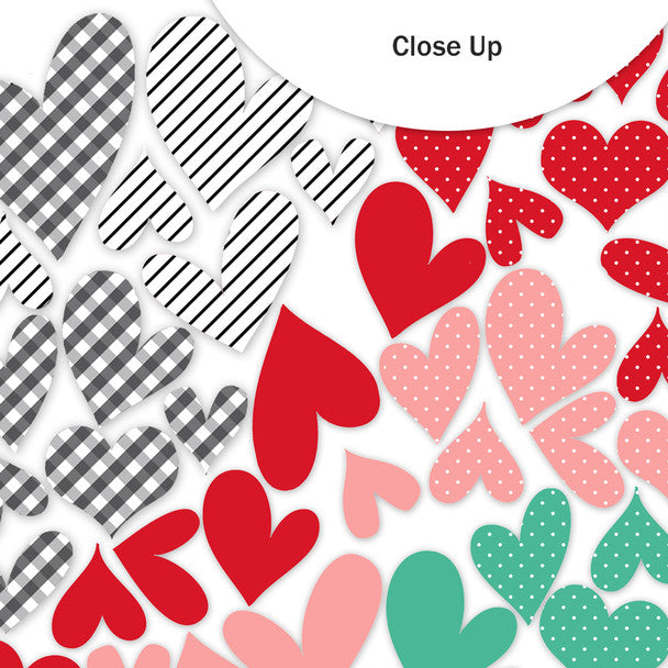 Christmas Cheer . Holiday Love Stickers