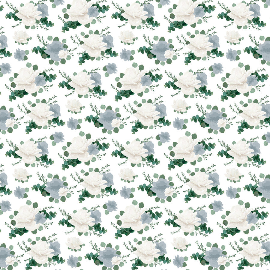Wedding Bells . Forever Floral
