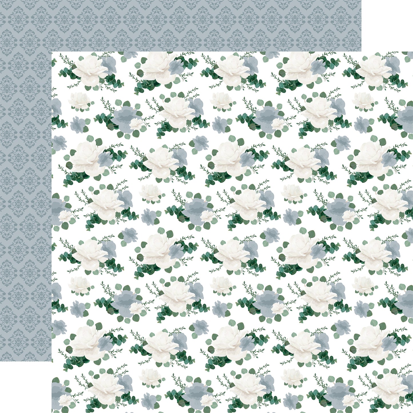 Wedding Bells . Forever Floral