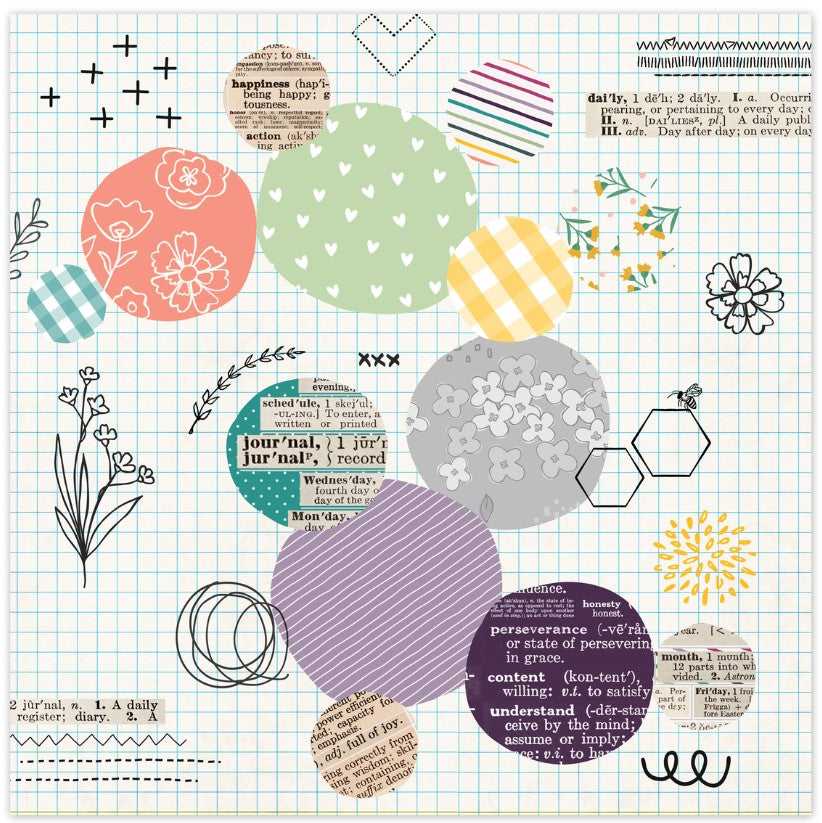 Wildflowers . Daily Walk